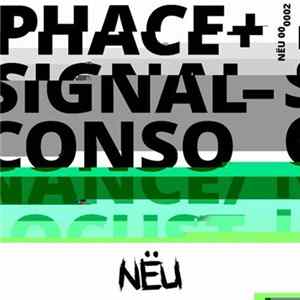 Phace & Signal - Consonance / Locust flac