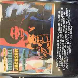 Michael Jackson - The Original Soul Of Michael Jackson flac