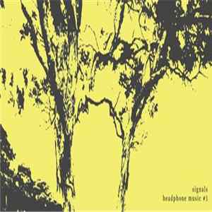 Signals - Headphone Music #1 flac