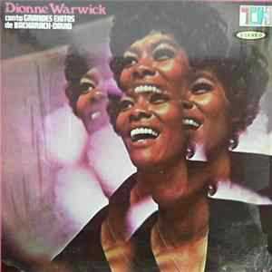 Dionne Warwick - Canta Grandes Exitos De Bacharach-David flac