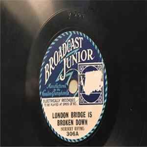 Unknown Artist - (A) London Bridge Is Broken Down / (B) Twinkle, Twinkle Little Star and Ride a Cock Horse flac