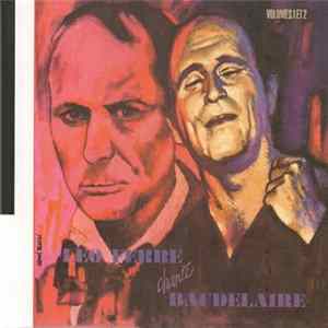 Léo Ferré - Léo Ferré Chante Baudelaire flac