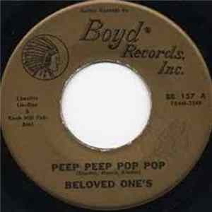 Beloved One's - Peep Peep Pop Pop flac