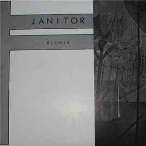 Janitor - Richie flac