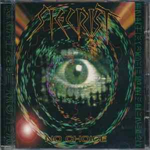Siecrist - No Choice flac