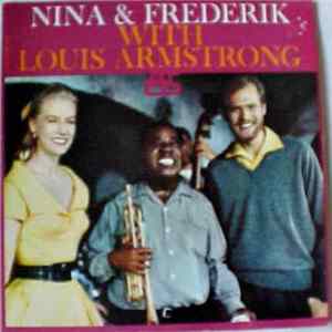 Nina & Frederik With Louis Armstrong - Nina & Frederik With Louis Armstrong flac