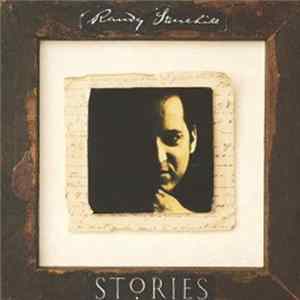 Randy Stonehill - Stories flac