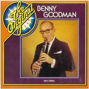 Benny Goodman - The Original Benny Goodman flac