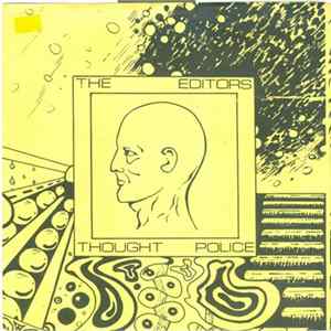 The Editors - Thought Police flac