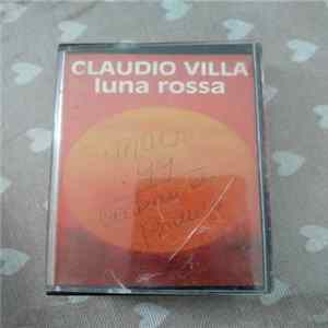 Claudio Villa - Luna Rossa flac
