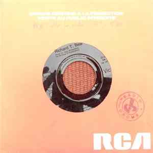 Richard T. Bear - Sunshine Hotel flac