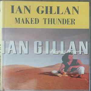 Ian Gillan - Naked Thunder flac
