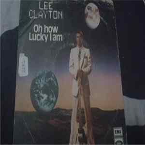 Lee Clayton - Oh How Lucky I Am flac