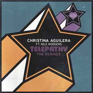 Christina Aguilera Feat. Nile Rodgers - Telepathy (Le Youth Remix) flac