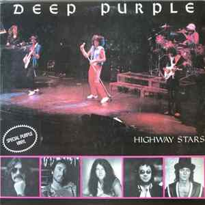 Deep Purple - Highway Stars flac