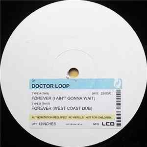 Doctor Loop - Forever flac
