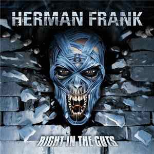 Herman Frank - Right In The Guts flac