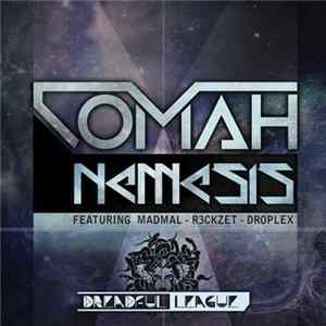 Comah - Nemesis flac