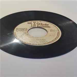 Sonya Spence - No charge flac
