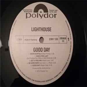 Lighthouse - Good Day flac