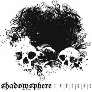Shadowsphere - Inferno flac