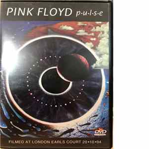 Pink Floyd - Pulse flac