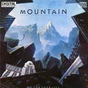 Mountain - Go For Your Life flac