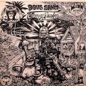 Doug Sahm - Groover's Paradise flac