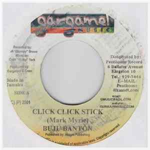 Buju Banton - Click Click Stick flac