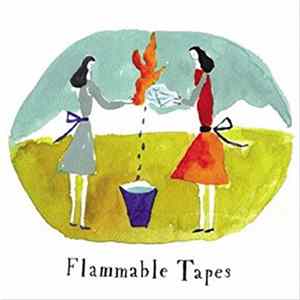 Yukari Fresh - Flammable Tapes flac