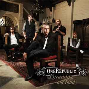 OneRepublic - Dreaming Out Loud flac