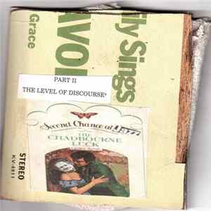 Eugene Chadbourne - The Chadbourne Luck - Part II : The Level Of Discourse flac