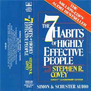 Stephen R. Covey - The 7 Habits Of Highly Effective People flac