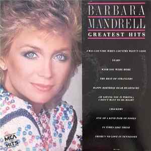 Barbara Mandrell - Greatest Hits flac