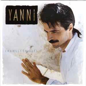 Yanni - Chameleon Days flac
