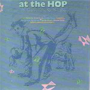 Various - At The Hop - 16 Smash Hits Of The 50's flac