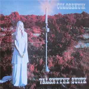 Colosseum - Valentyne Suite flac
