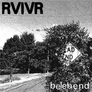 RVIVR - Belebend flac