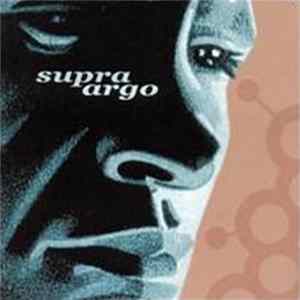 Supra Argo - Supra Argo flac