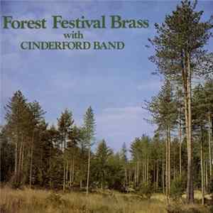 Cinderford Band - Forest Festival Brass flac