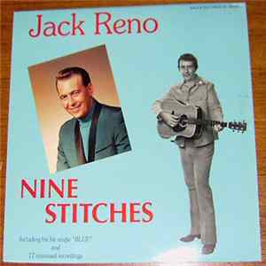 Jack Reno - Nine Stitches flac