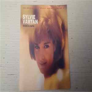 Sylvie Vartan - Twiste Et Chante flac