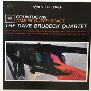 The Dave Brubeck Quartet - Countdown Time In Outer Space flac