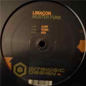 Limaçon - Muster Funk EP flac