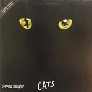 Andrew Lloyd Webber - Cats flac