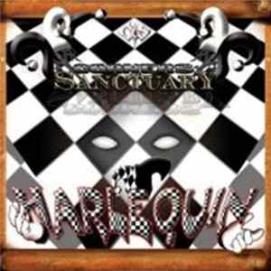 Corners Of Sanctuary - Harlequin flac