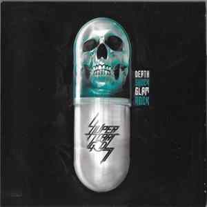 Super Star Gods - Death Shock Glam Rock flac