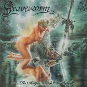 Graveworm - As the Angels Reach the Beauty flac