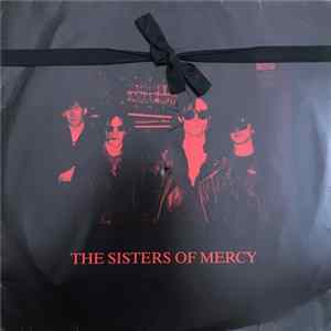 The Sisters Of Mercy - Halloween's Day flac