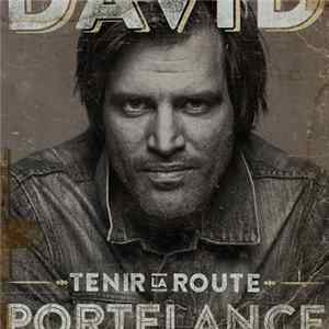 David Portelance - Tenir La Route flac